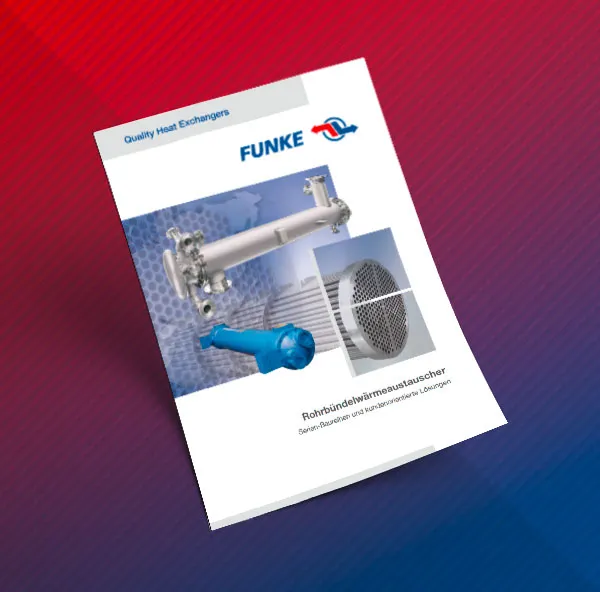 Shell & Tube Heat Exchangers-Customized