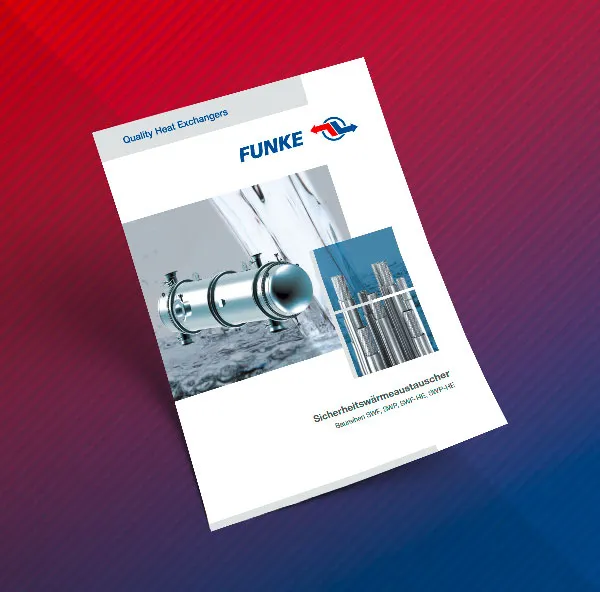 Shell & Tube Heat Exchangers-Safety
