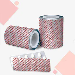 Blister Foil
