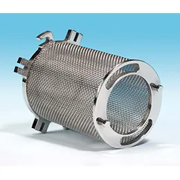 SQUARE WEAVE MESH