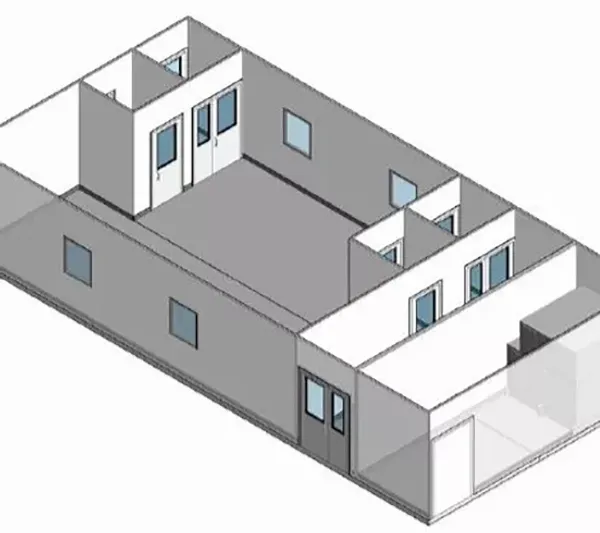 StandardPOD