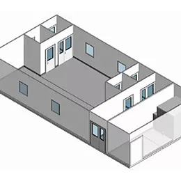 StandardPOD