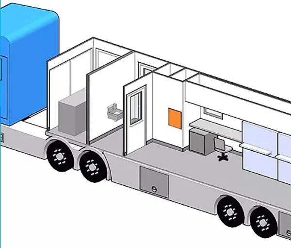 MobilePOD