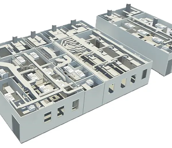 POD System