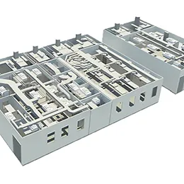 POD System