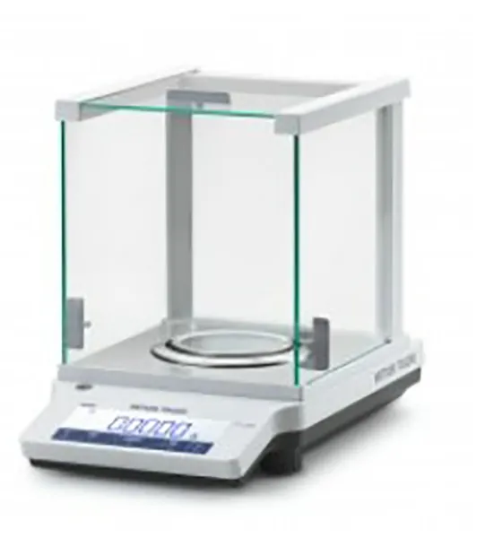 ME 204 Analytical Balance