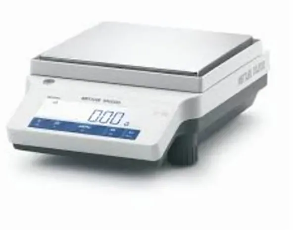 ME3002 Precision Balance