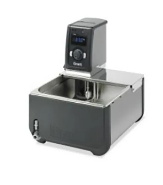 TC120 heated circulating baths