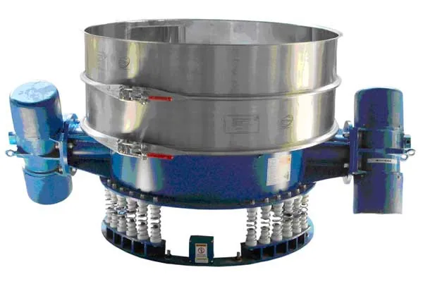 Inline SIVTEK Seperator