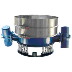 Inline SIVTEK Seperator