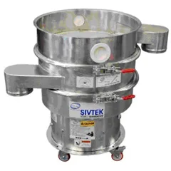 Sanitary SIVTEK Seperator