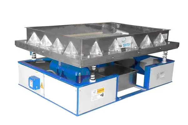 Tetra SIVTEK