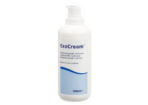 ExoCream