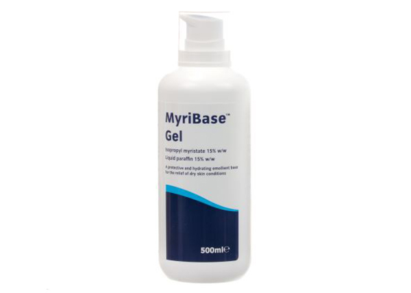 MyriBase Gel