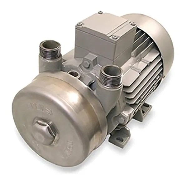 Liquid Ring Vacuum Pump Small Capacity 2BV2-7 Monoblock