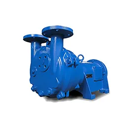 Liquid Ring Vacuum Pump Small Capacity 2BV6