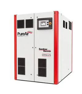 Ultima U75-160 kW (100-215 HP)