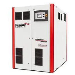 Ultima U75-160 kW (100-215 HP)
