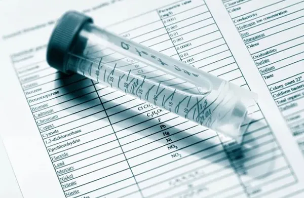 GBA Pharma Labs – GMP Prüfungen