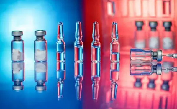 Services für biologische Therapeutika