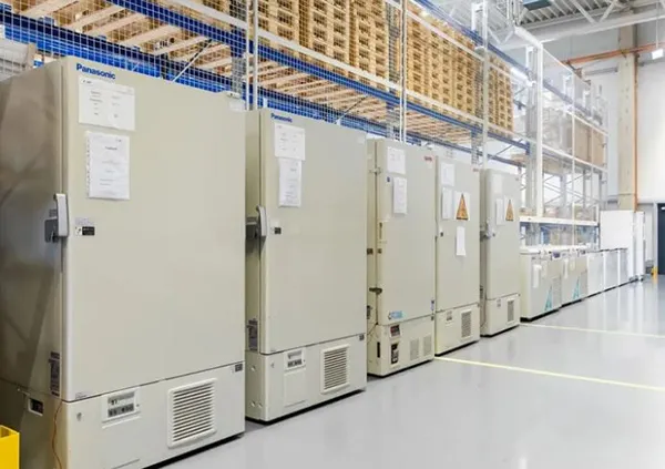 Storage