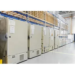Storage