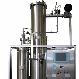 Pharma Pure Steam Generator