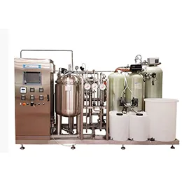 Pharma Reverse Osmosis