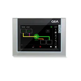 GEA IO