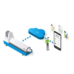 Cloud Monitoring and Trending