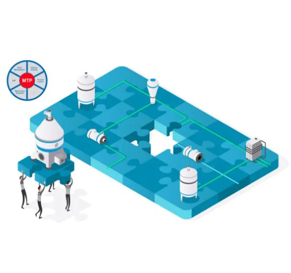 Enhanced connectivity by MTP