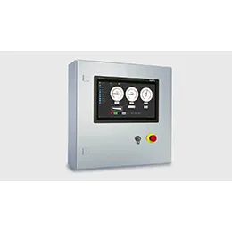 GEA Omni Control Panel