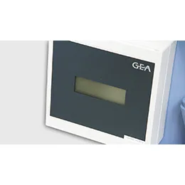GEA Grasso Maintenance Monitor