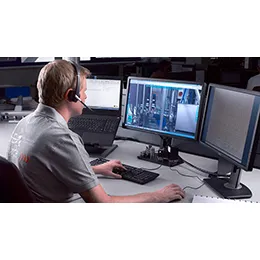 GEA Remote support