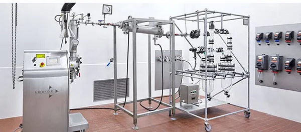 Explosion protection- ATEX services