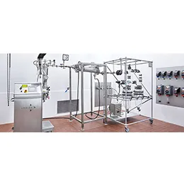 Explosion protection- ATEX services