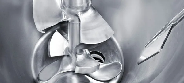 LÖDIGE WET MIXER