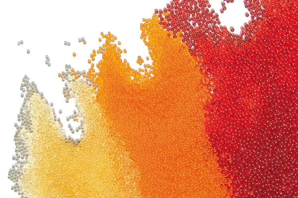 Gelpell Beads