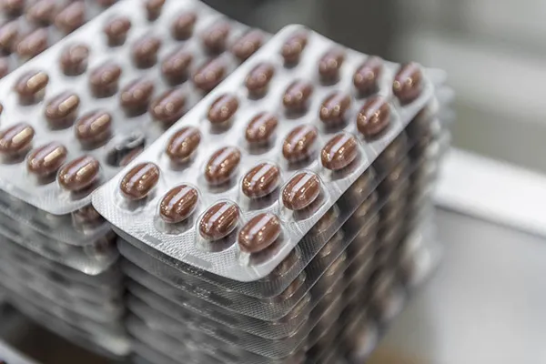 Soft capsules