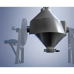 INDUSTRIAL MIXERS