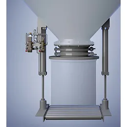 MATERIAL TRANSFER