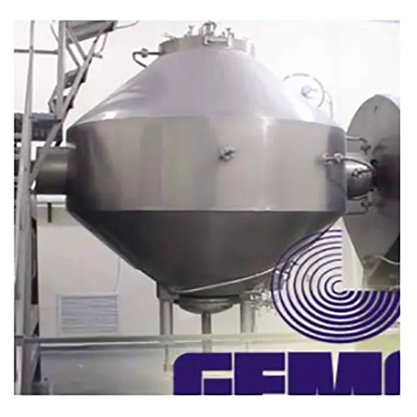 Custom Vacuum Dryers