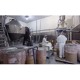 Vacuum Material Handling Systems