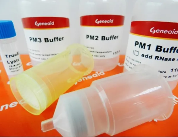 Midiprep Plasmid DNA Kit