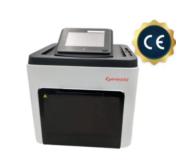 SYNC Nucleic Acids Extraction System