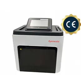 SYNC Nucleic Acids Extraction System