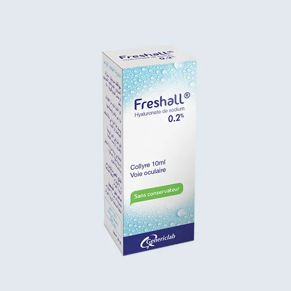 Freshall ®