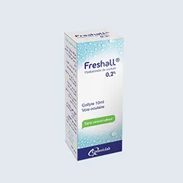 Freshall ®