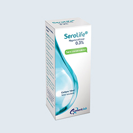 Serolife ®