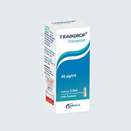 Travadrop ®